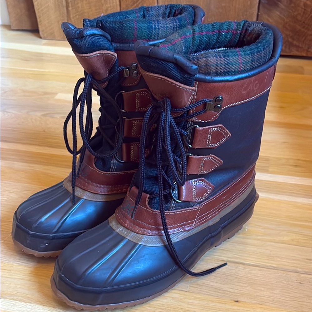 Women’s Bass Winter Boots ❄️